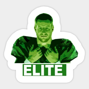 ELITE Sticker